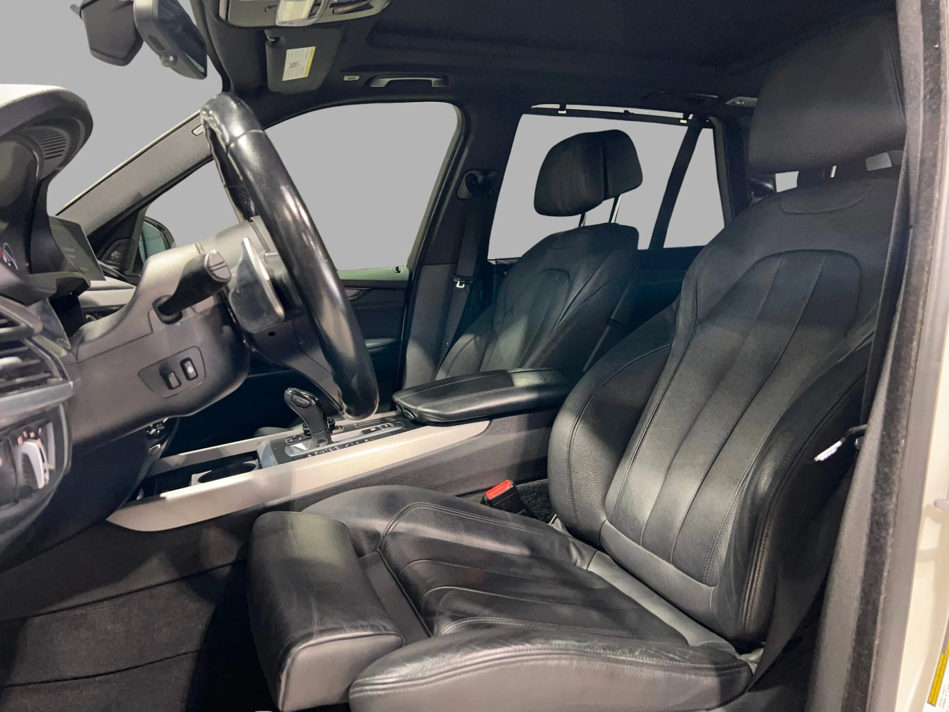2014 BMW X5 SUV V8, TWIN TURBO, 4.4 LITER XDRIVE50I SPORT UTILITY 4D