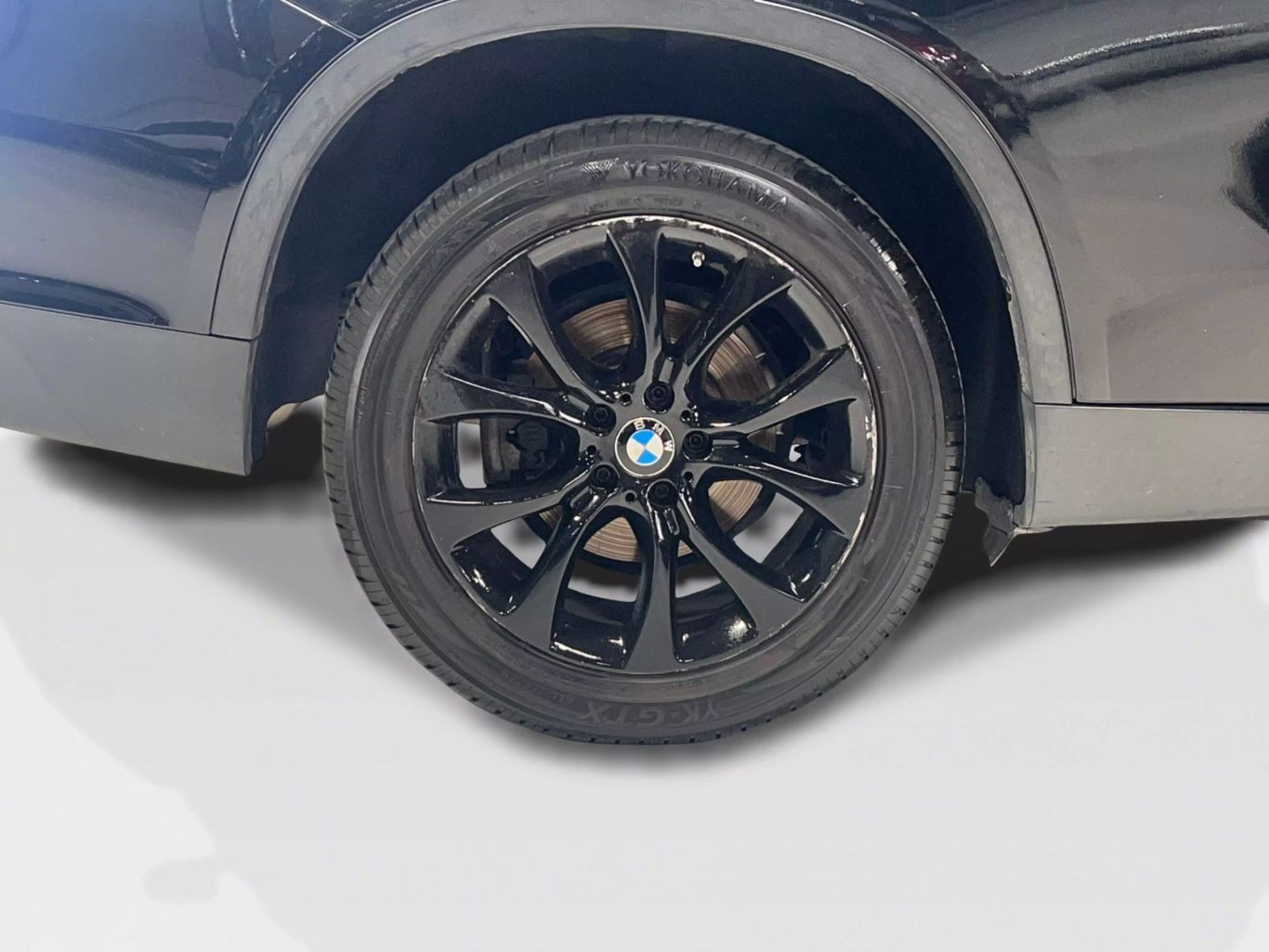 2016 BMW X5 SUV - UTILITY 4D 35I 3.0L I6 TURBO