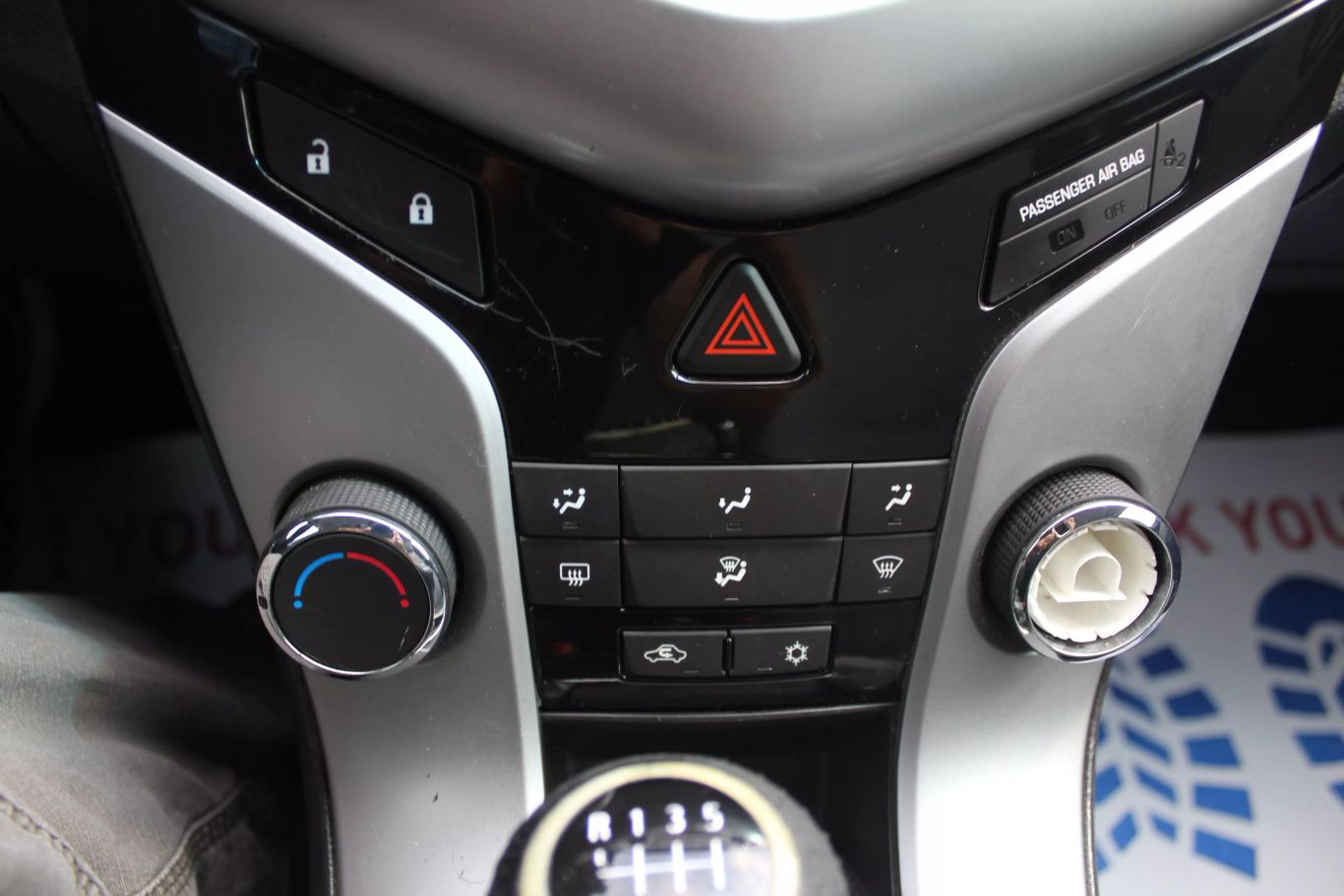 2013 Chevrolet Cruze Eco Sedan 4d - Image 21