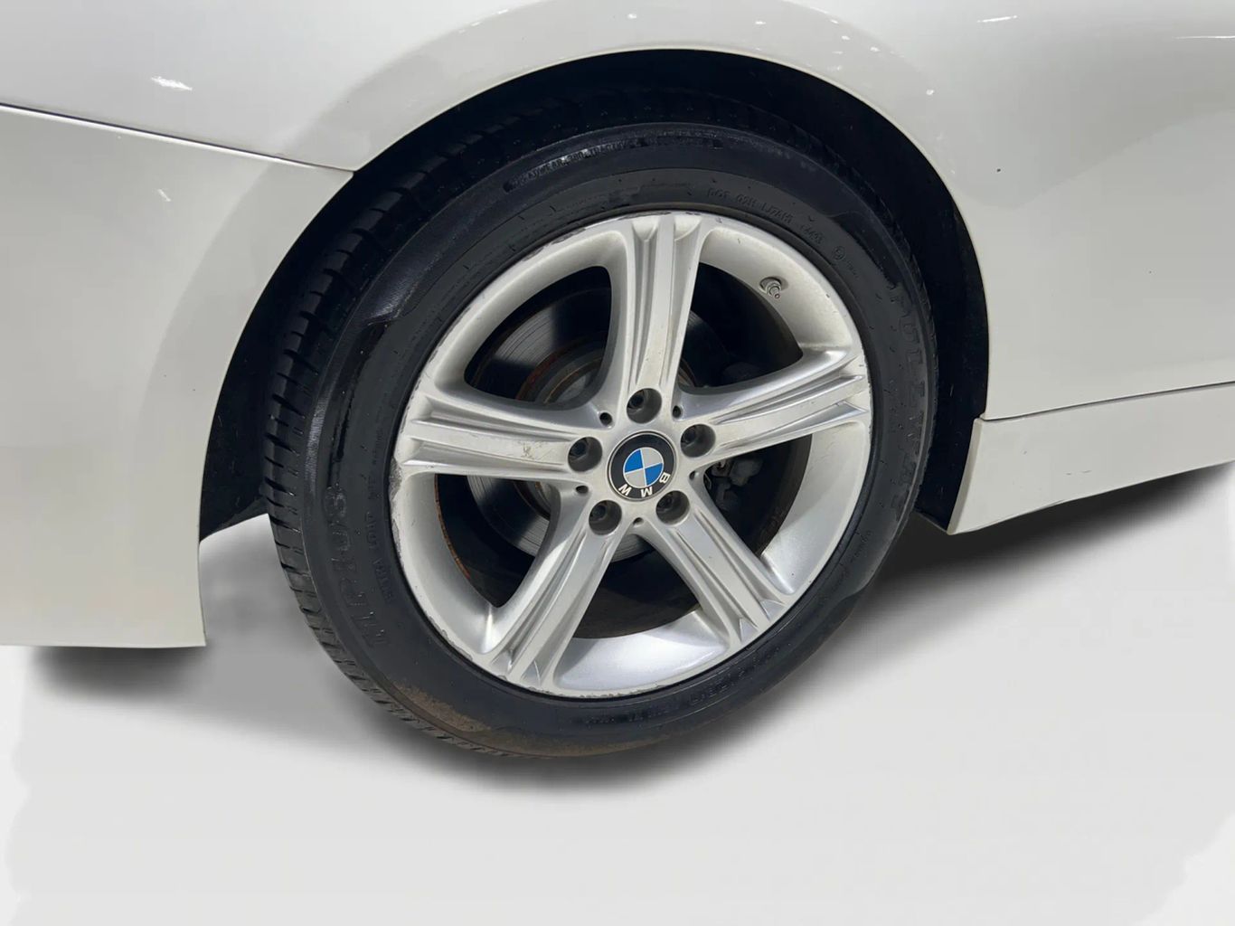 2016 BMW 4 SERIES COUPE 4-CYL, SULEV, 2.0T 428I COUPE 2D