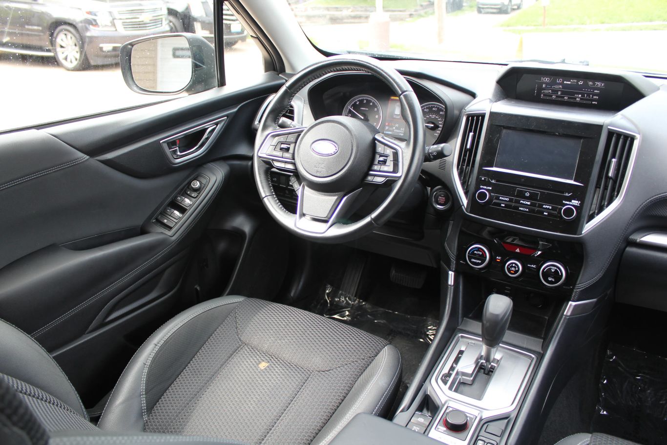 2020 Subaru Forester Premium Sport Utility 4d - Image 12