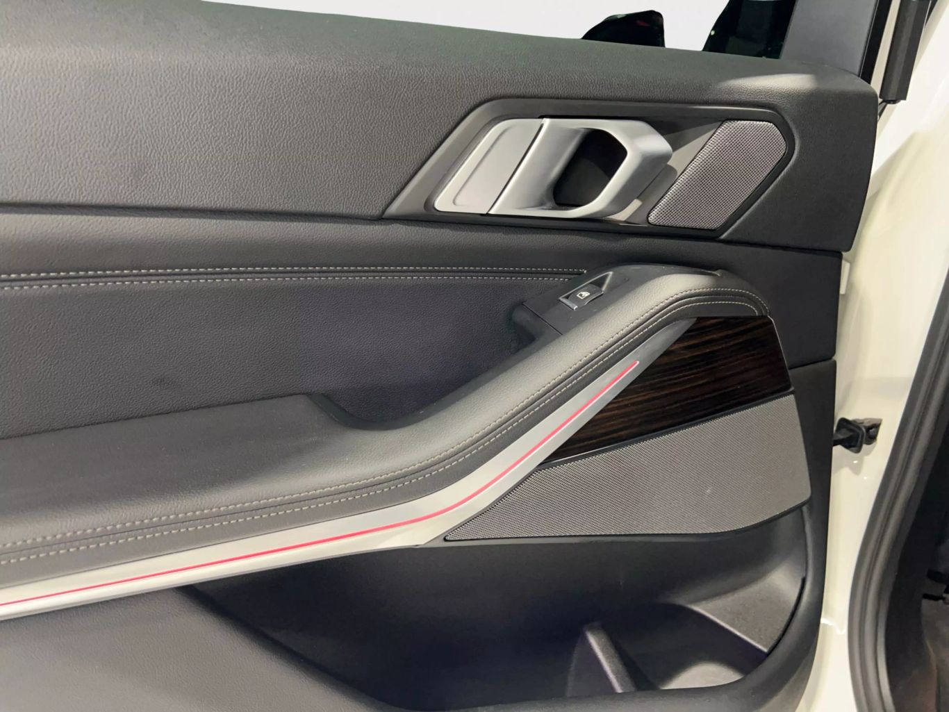2019 BMW X5 SUV 6-CYL, TURBO, 3.0 LITER XDRIVE40I SPORT UTILITY 4D