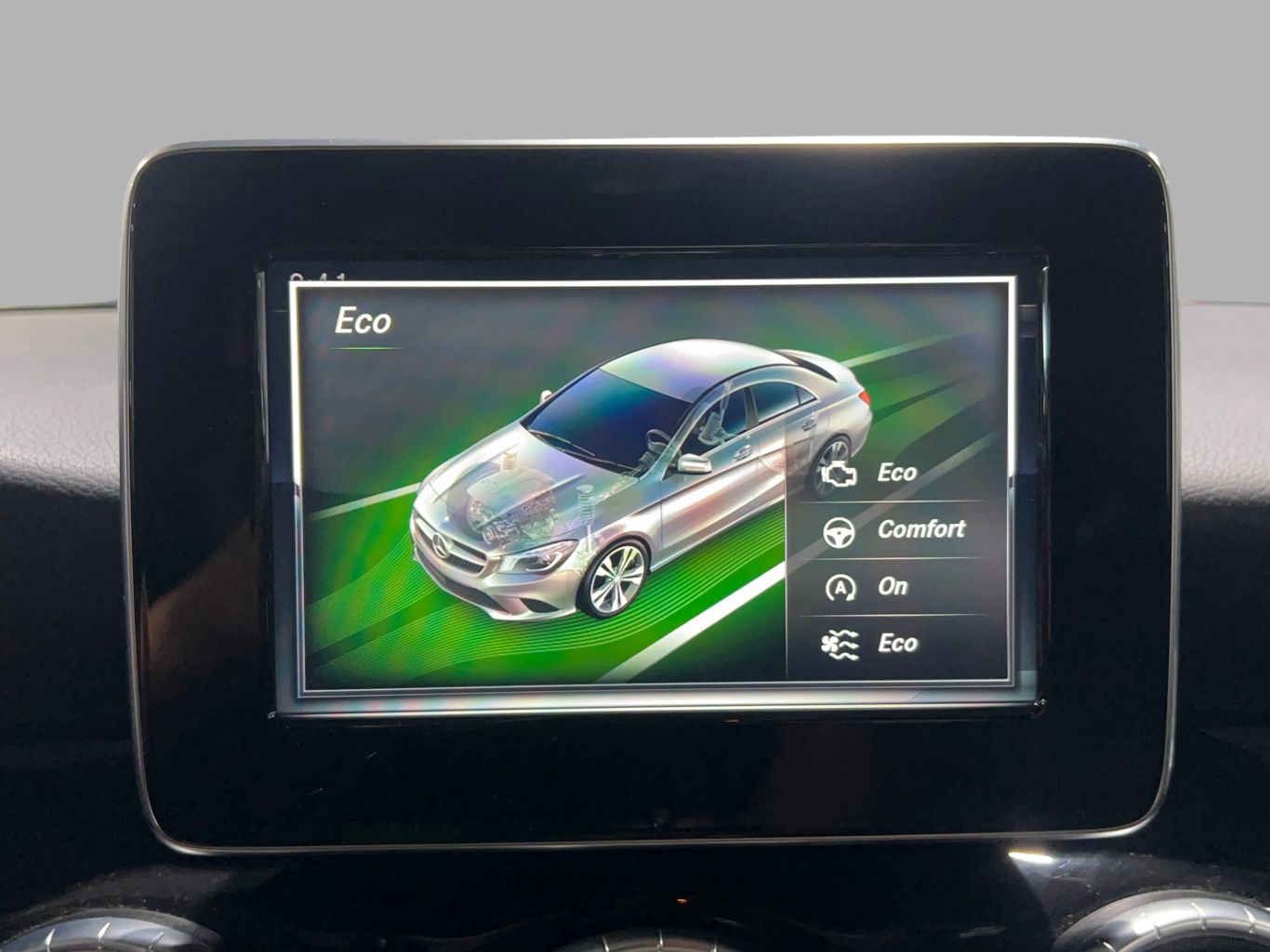 2016 MERCEDES-BENZ CLA COUPE 4-CYL, TURBO, 2.0 LITER CLA 250 4MATIC COUPE 4D