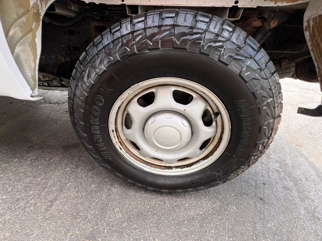 2016 Ford F150 Regular Cab - Image 17