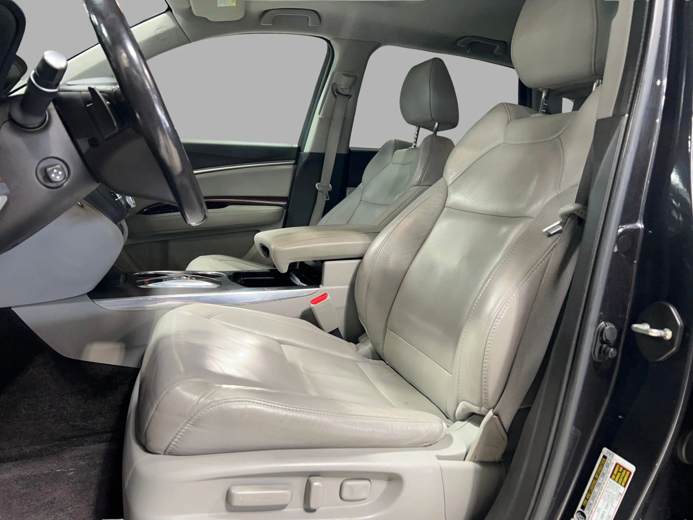 2016 ACURA MDX SUV V6, I-VTEC, 3.5 LITER SPORT UTILITY 4D