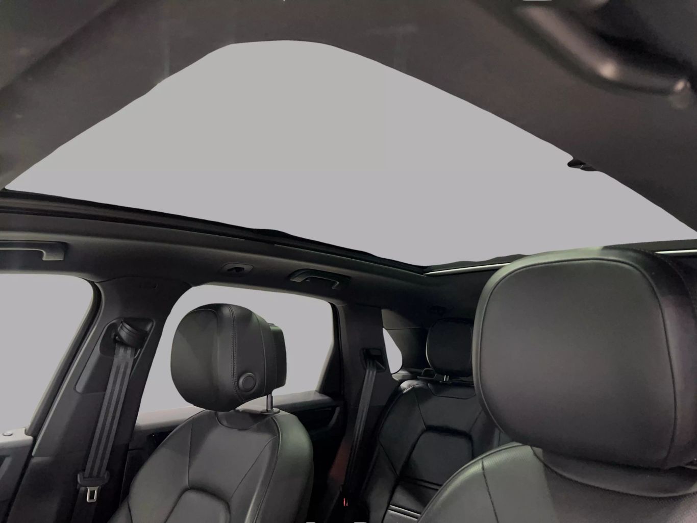 2021 PORSCHE CAYENNE SUV V6, TURBO, 3.0 LITER SPORT UTILITY 4D
