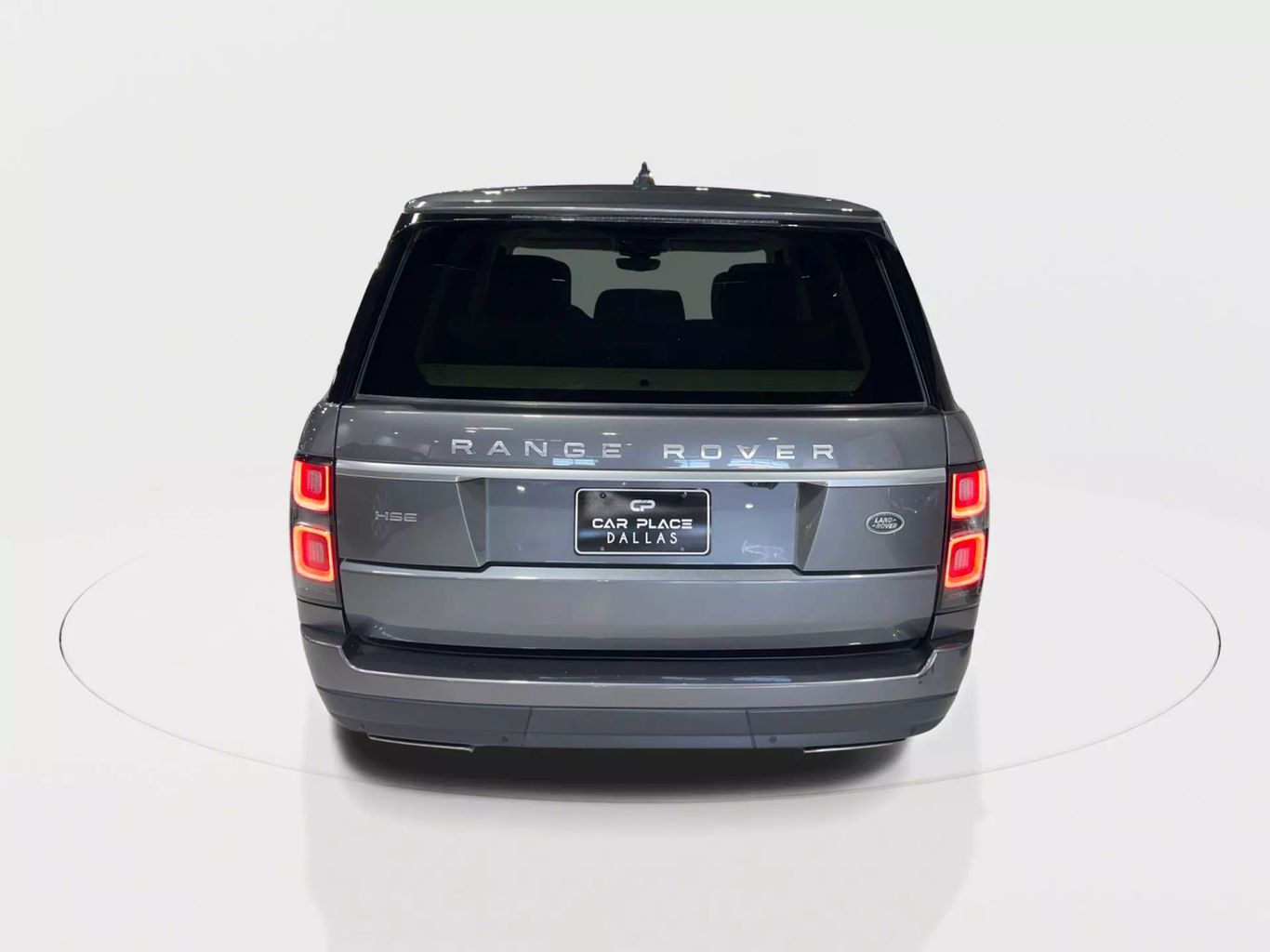 2019 LAND ROVER RANGE ROVER SUV V6, SUPERCHARGED, 3.0 LITER HSE SPORT UTILITY 4D