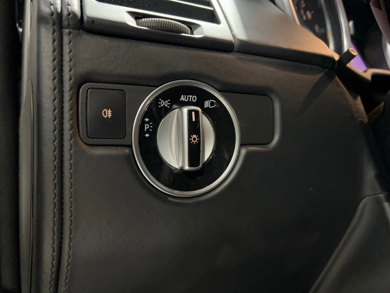 2015 MERCEDES-BENZ G-CLASS SUV V8, TWIN TURBO, 5.5 LITER G 63 AMG SPORT UTILITY 4D