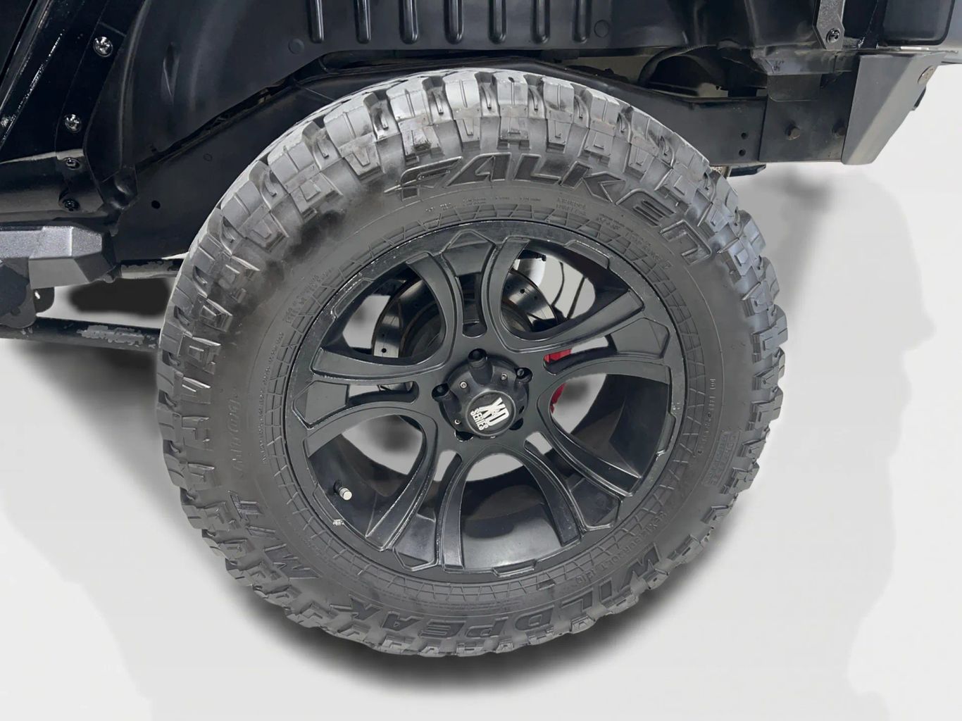 2012 JEEP WRANGLER SUV V6, 3.6 LITER UNLIMITED SPORT SUV 4D