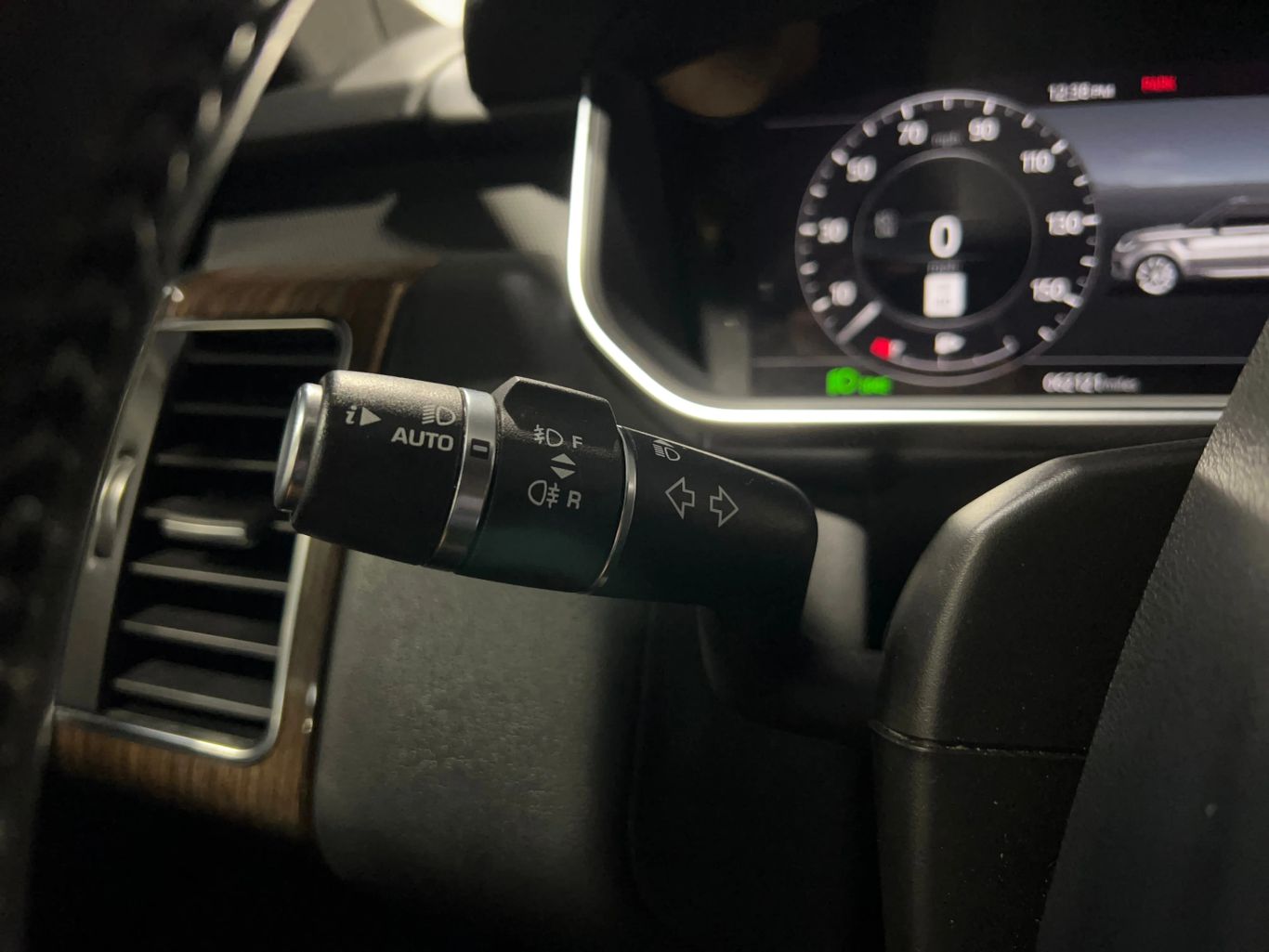 2019 LAND ROVER RANGE ROVER SPORT SUV V6, TURBO DIESEL, 3.0 LITER HSE SPORT UTILITY 4D