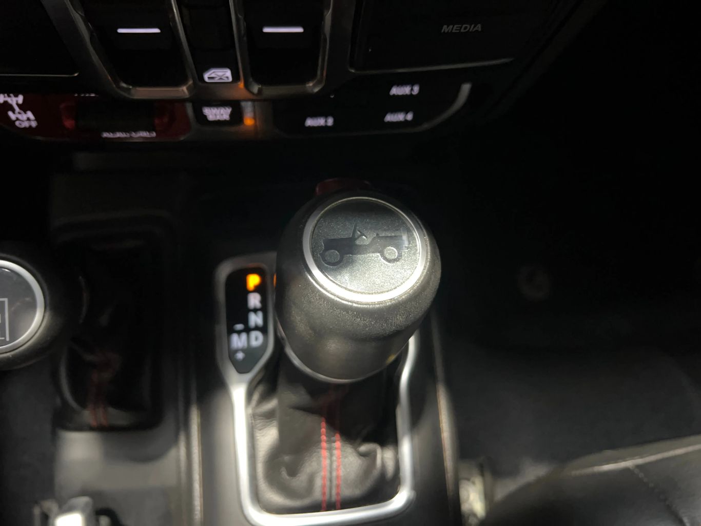2019 JEEP WRANGLER UNLIMITED SUV V6, VVT, 3.6 LITER RUBICON SPORT UTILITY 4D