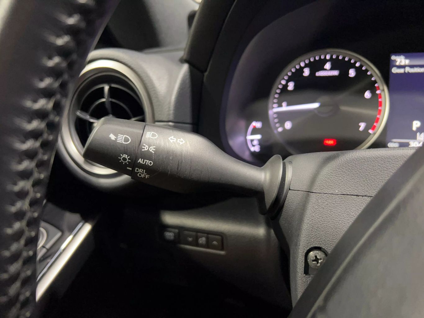 2022 LEXUS IS SEDAN 4-CYL, TURBO, 2.0 LITER IS 300 SEDAN 4D