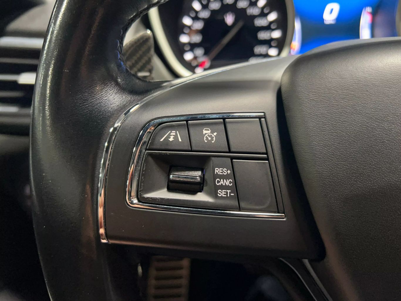 2018 MASERATI GHIBLI SEDAN V6, TWIN TURBO, 3.0 LITER S Q4 SEDAN 4D