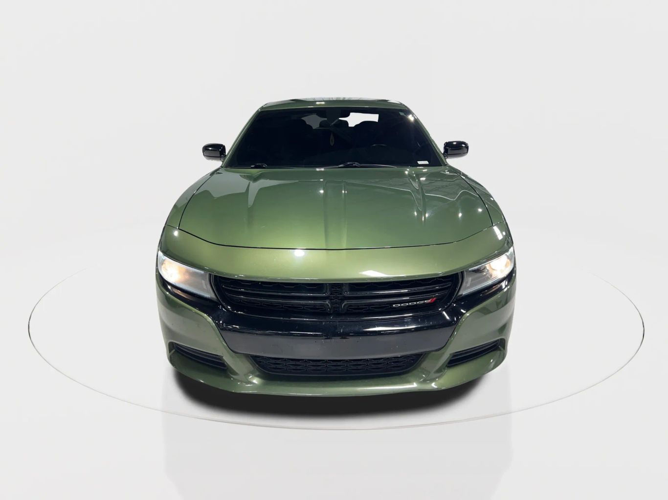 2022 DODGE CHARGER SEDAN V6, 3.6 LITER SXT SEDAN 4D