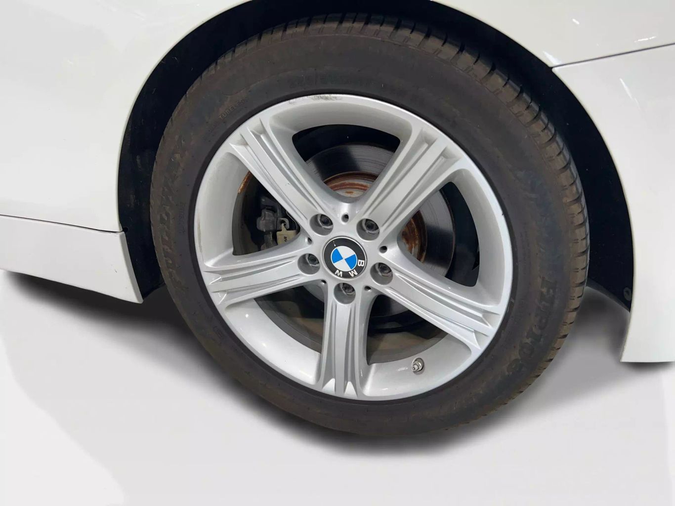 2016 BMW 4 SERIES COUPE 4-CYL, SULEV, 2.0T 428I COUPE 2D