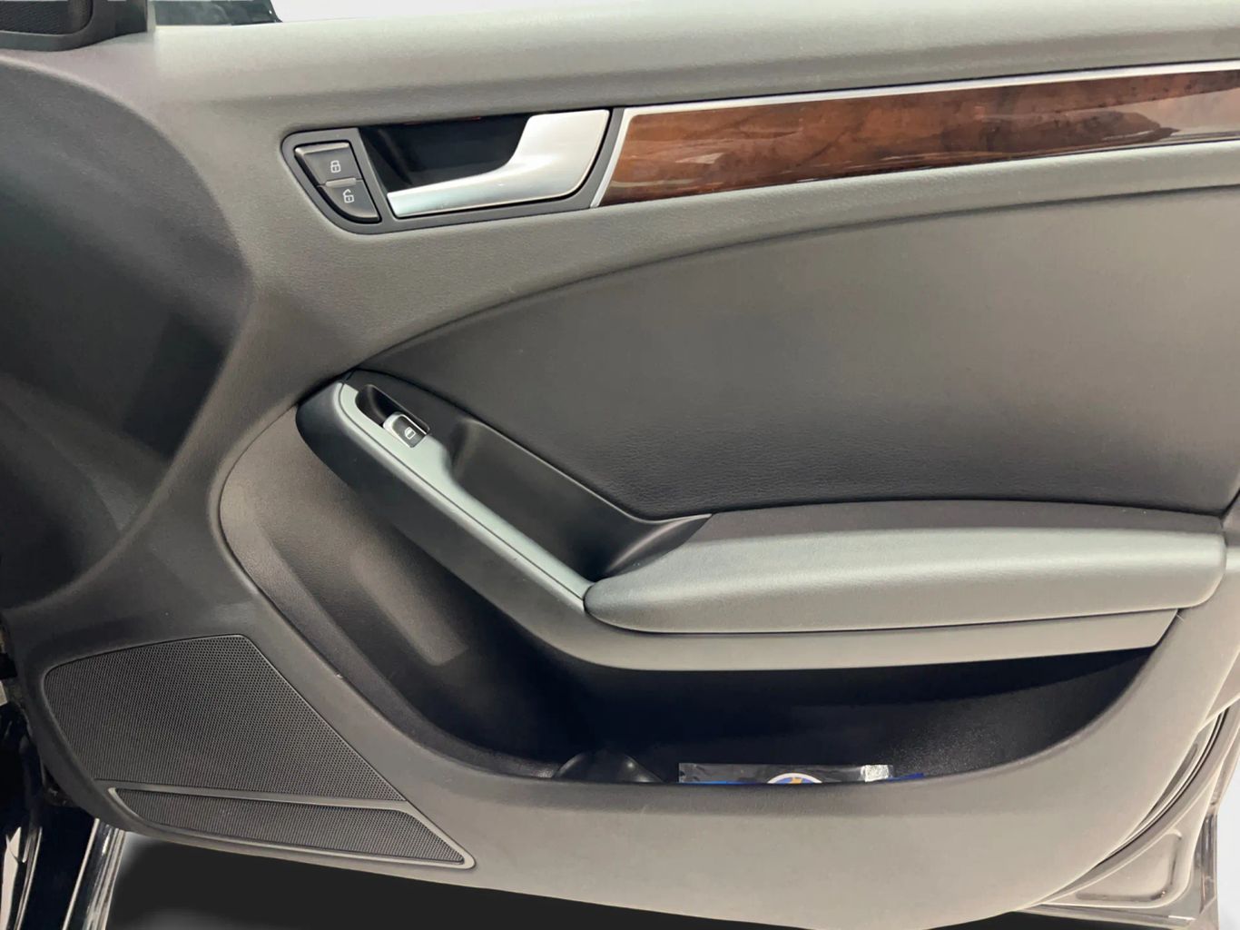 2014 AUDI A4 SEDAN 4-CYL, TURBO, 2.0 LITER PREMIUM PLUS SEDAN 4D