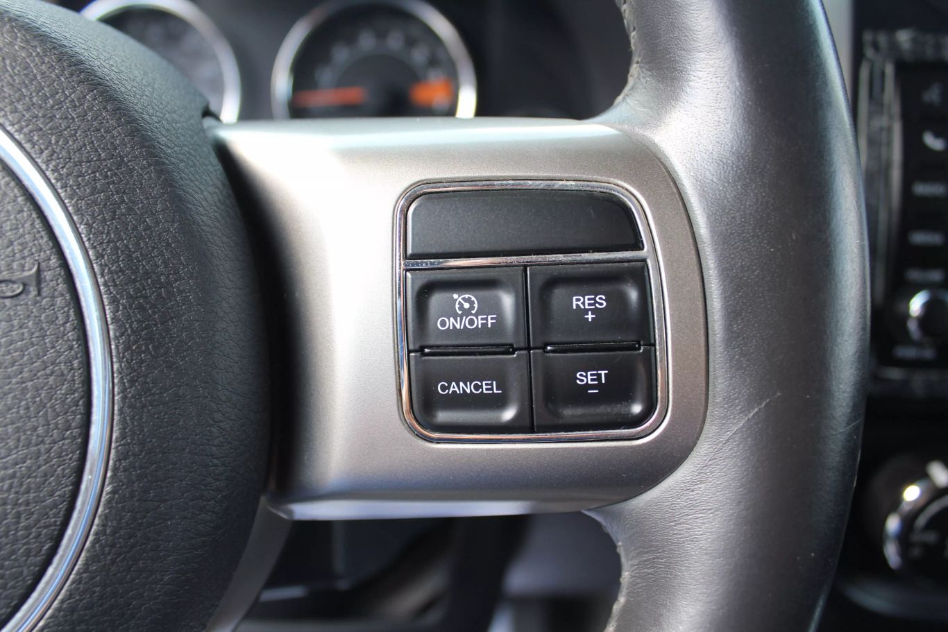 2014 Jeep Patriot Limited Sport Utility 4d - Image 19