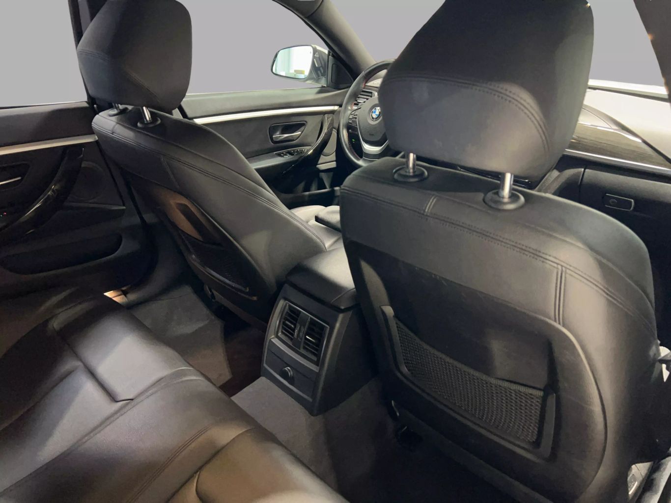 2019 BMW 4 SERIES SEDAN 4-CYL, SULEV, 2.0T 430I GRAN COUPE SEDAN 4D