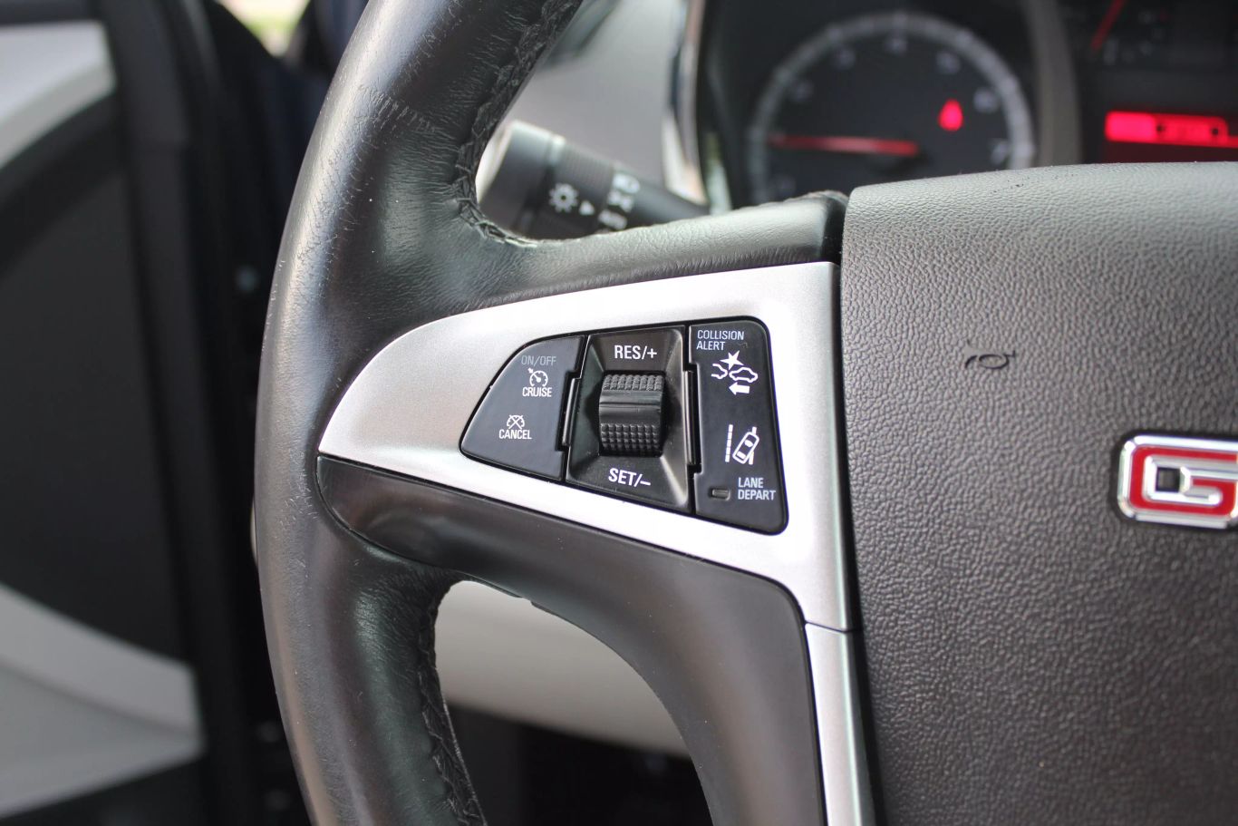 2016 Gmc Terrain Slt Sport Utility 4d - Image 21