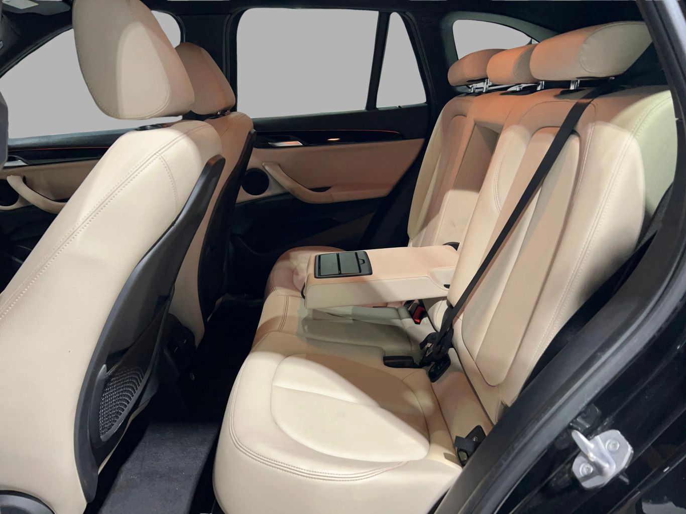 2018 BMW X1 SUV 4-CYL, TURBO, 2.0 LITER SDRIVE28I SPORT UTILITY 4D
