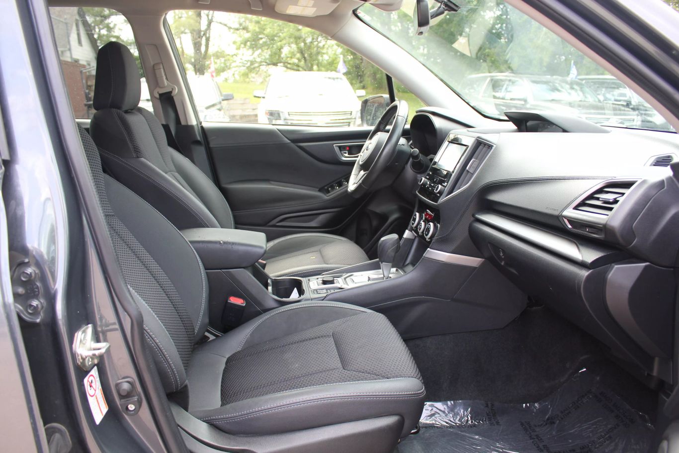 2020 Subaru Forester Premium Sport Utility 4d - Image 14