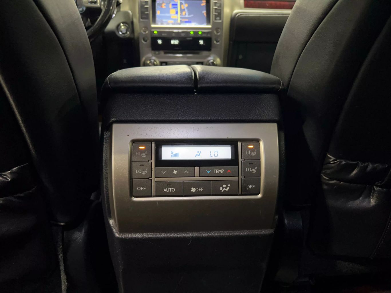 2017 LEXUS GX SUV V8, 4.6 LITER GX 460 SPORT UTILITY 4D