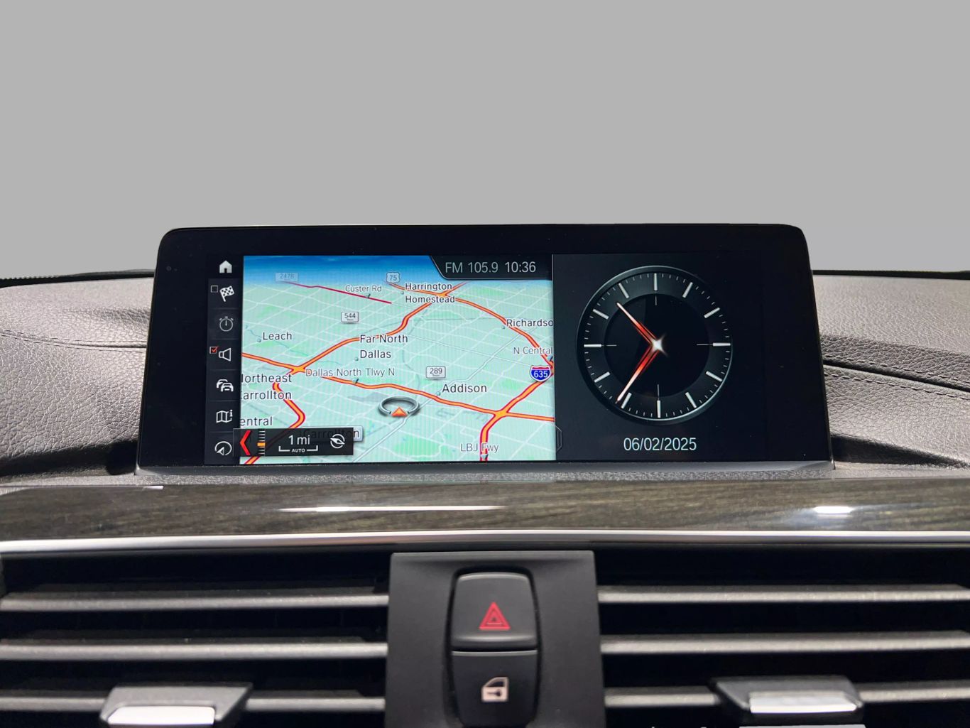 2019 BMW 4 SERIES SEDAN 4-CYL, SULEV, 2.0T 430I GRAN COUPE SEDAN 4D