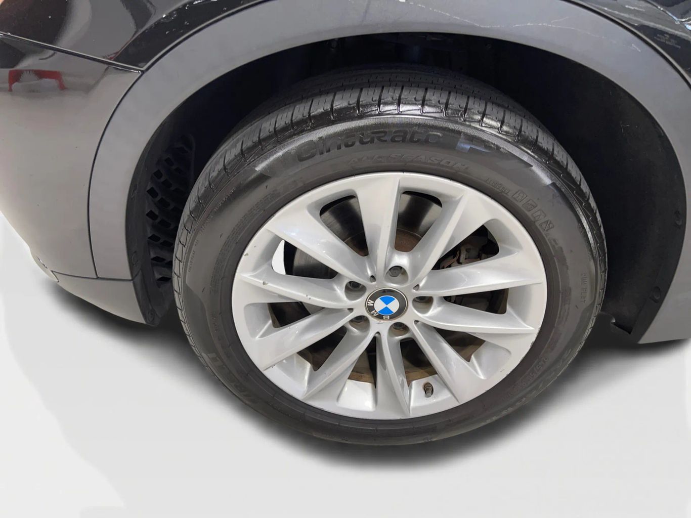 2013 BMW X3 SUV 4-CYL, TURBO, 2.0 LITER XDRIVE28I SPORT UTILITY 4D