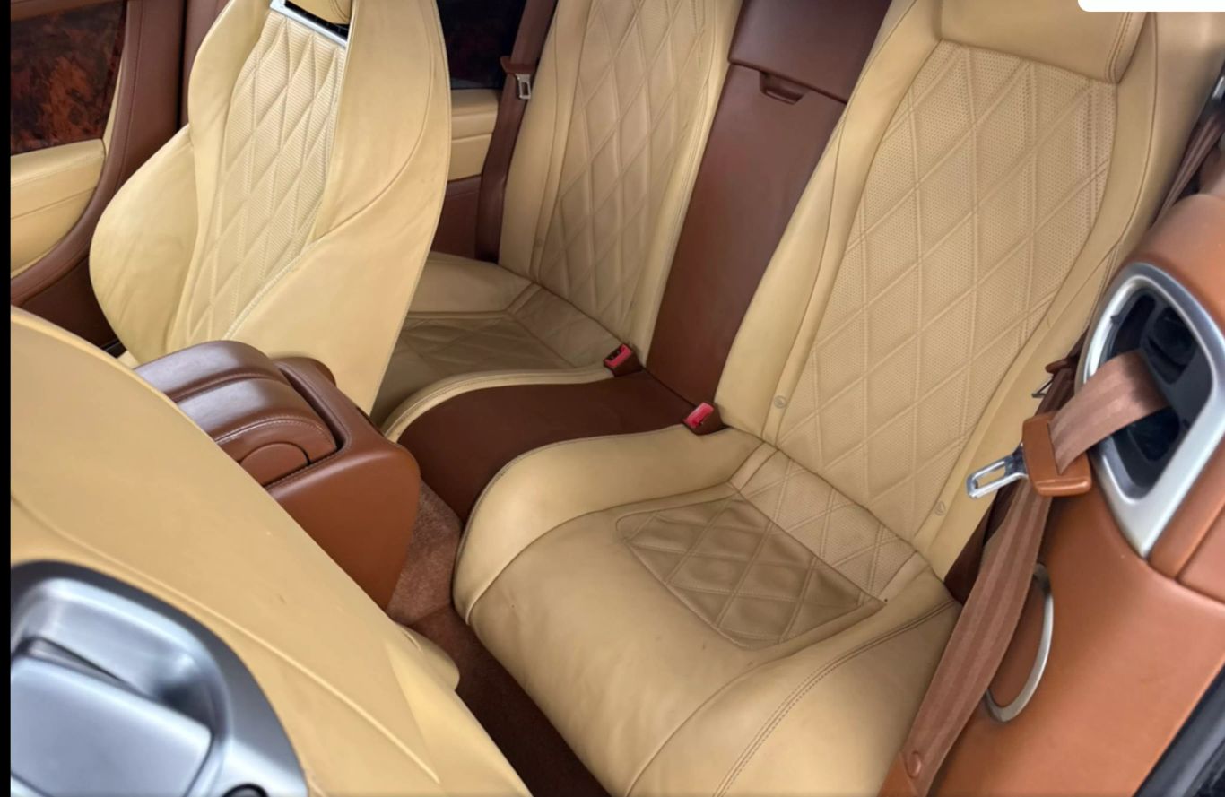 2013 BENTLEY CONTINENTAL CONVERTIBLE V8, TWIN TURBO, 4.0 LITER GTC CONVERTIBLE 2D