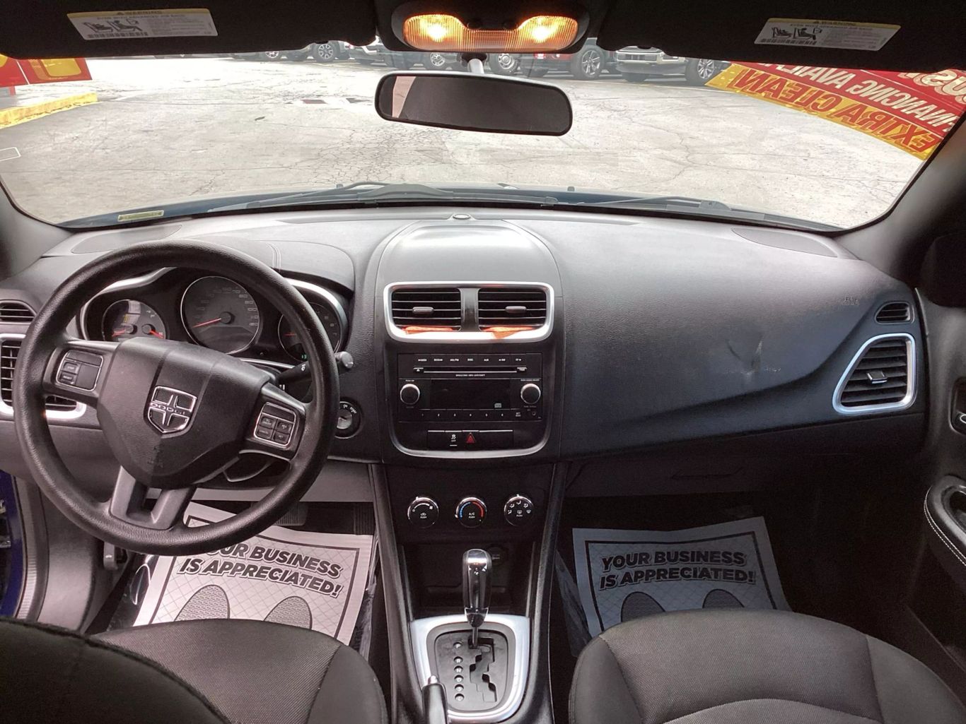 2014 Dodge Avenger - Image 14