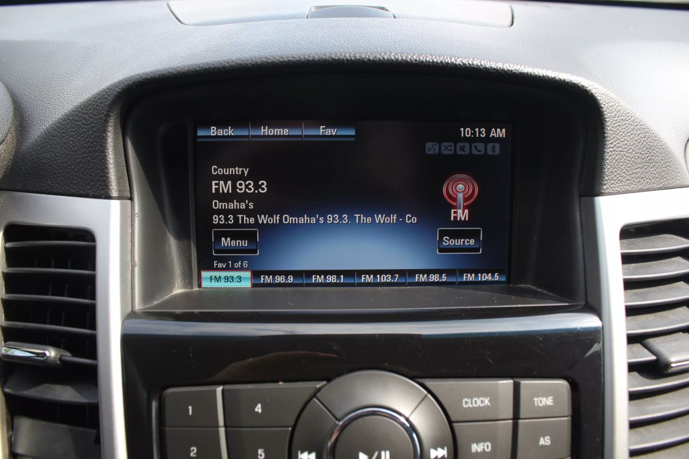 2013 Chevrolet Cruze Eco Sedan 4d - Image 19