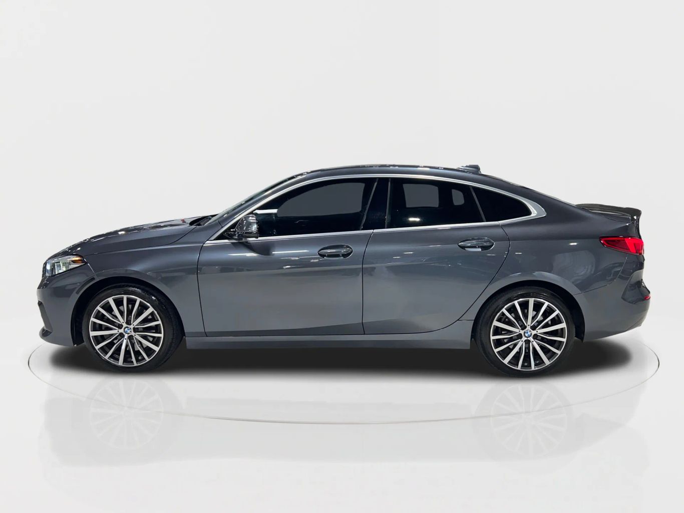 2020 BMW 2 SERIES SEDAN 4-CYL, TURBO, 2.0 LITER 228I XDRIVE GRAN COUPE SEDAN 4D