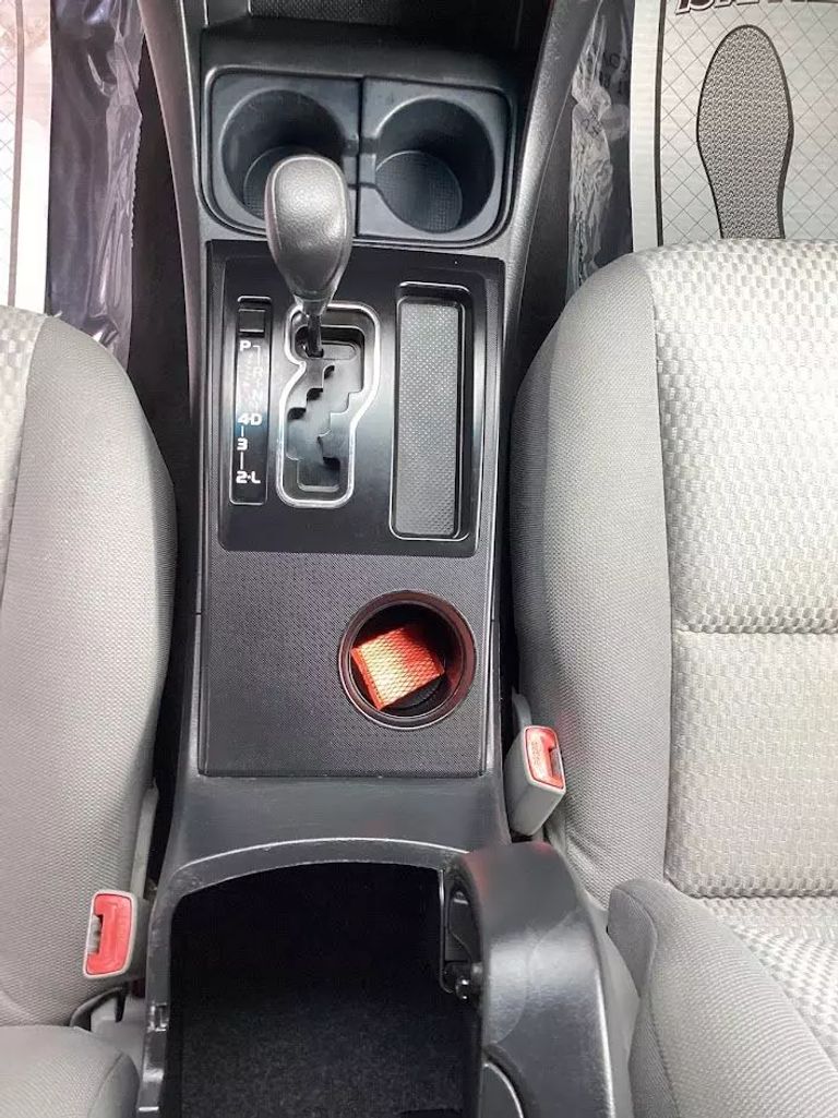 2012 Toyota Tacoma Double Cab - Image 17