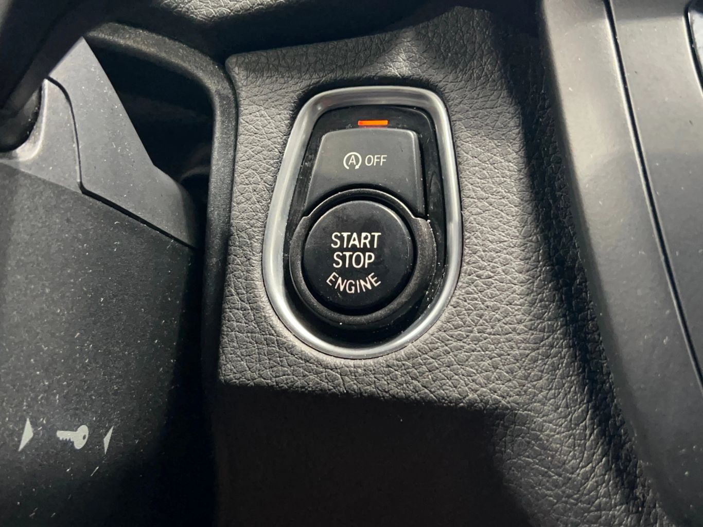 2015 BMW 3 SERIES SEDAN 4-CYL, TURBO, 2.0 LITER 328I XDRIVE SEDAN 4D