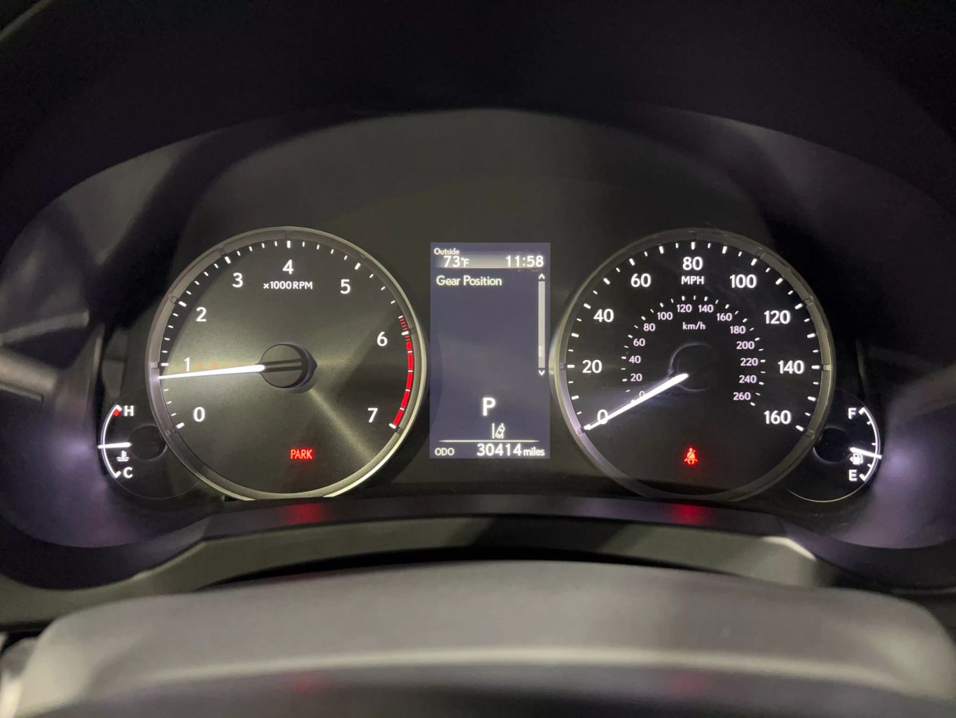 2022 LEXUS IS SEDAN 4-CYL, TURBO, 2.0 LITER IS 300 SEDAN 4D