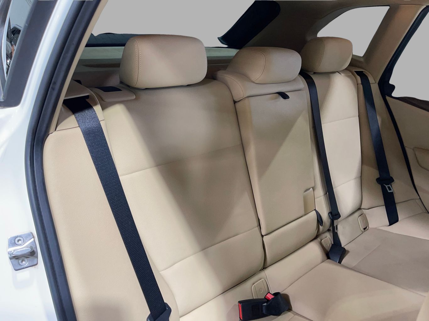 2014 BMW X1 SUV 4-CYL, TWIN TURBO, 2.0L SDRIVE28I SPORT UTILITY 4D