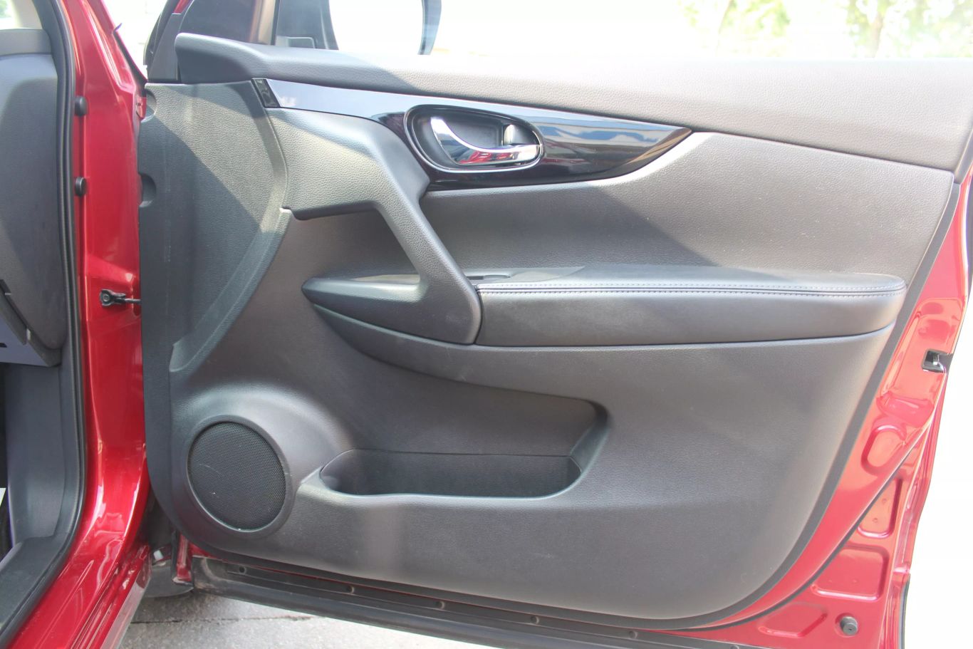2021 Nissan Rogue Sport Sv Sport Utility 4d - Image 19
