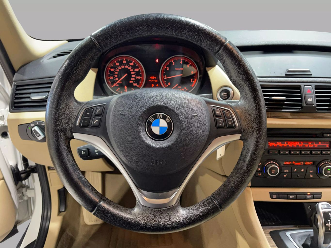 2014 BMW X1 SUV 4-CYL, TWIN TURBO, 2.0L SDRIVE28I SPORT UTILITY 4D