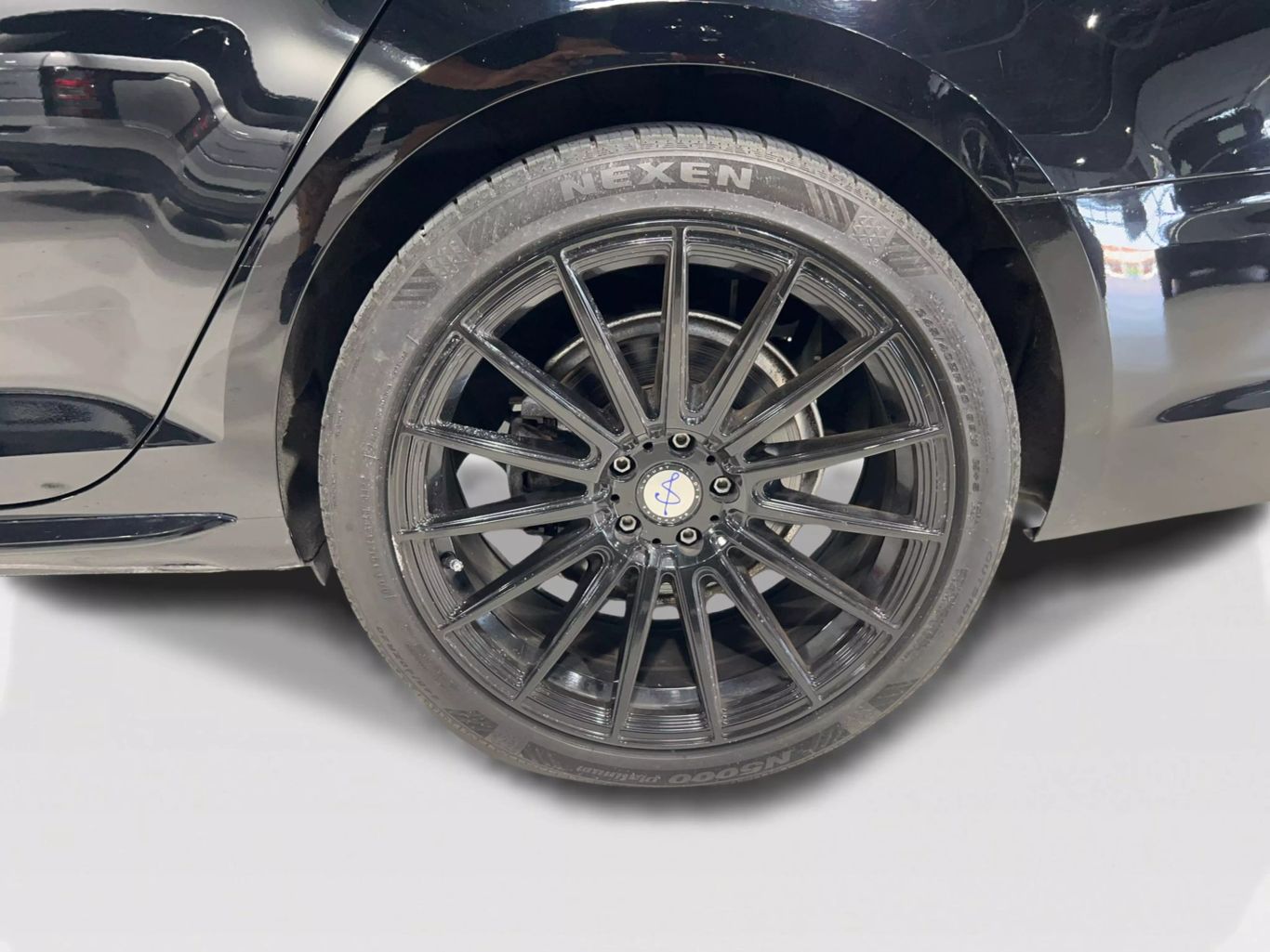 2018 AUDI A4 SEDAN 4-CYL, TURBO, 2.0 LITER ULTRA PREMIUM SEDAN 4D