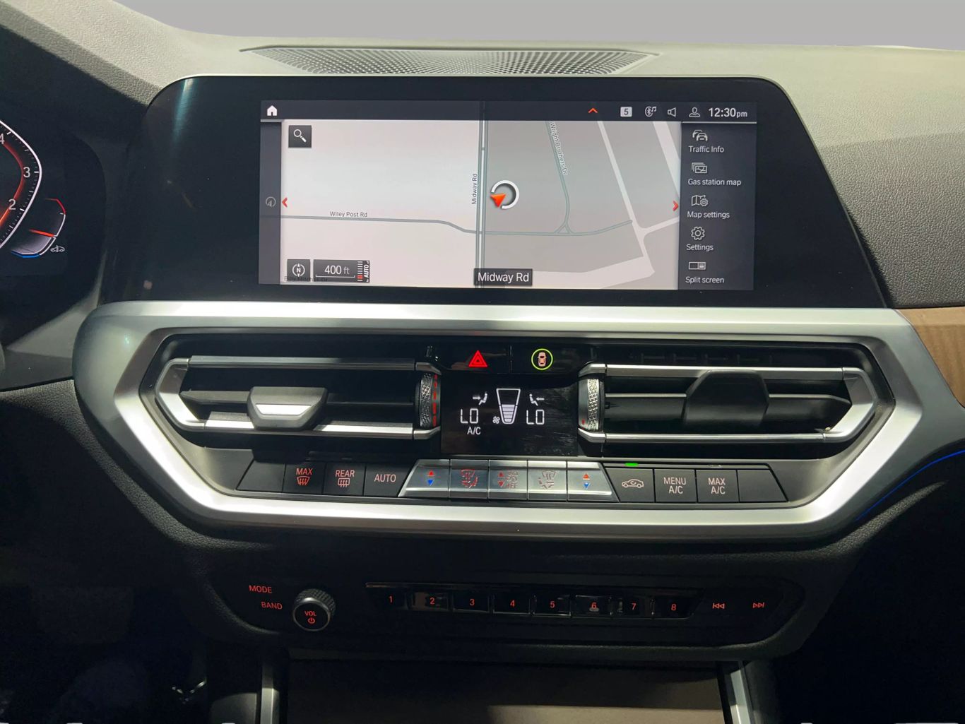 2020 BMW 3 SERIES SEDAN 4-CYL, TURBO, 2.0 LITER 330I SEDAN 4D