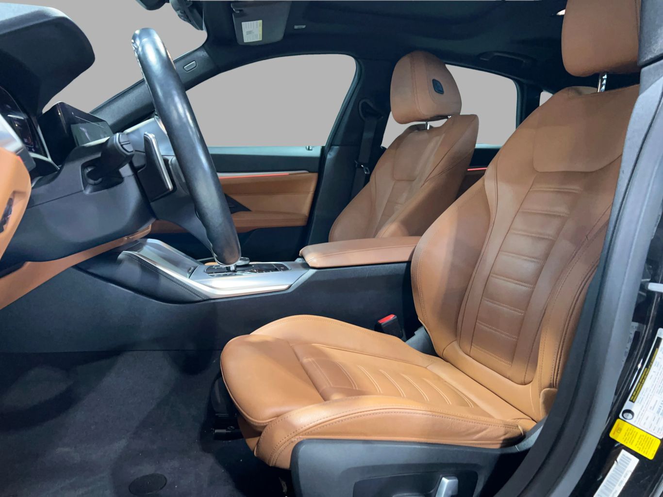 2022 BMW 4 SERIES SEDAN 4-CYL, TURBO, 2.0 LITER 430I GRAN COUPE SEDAN 4D