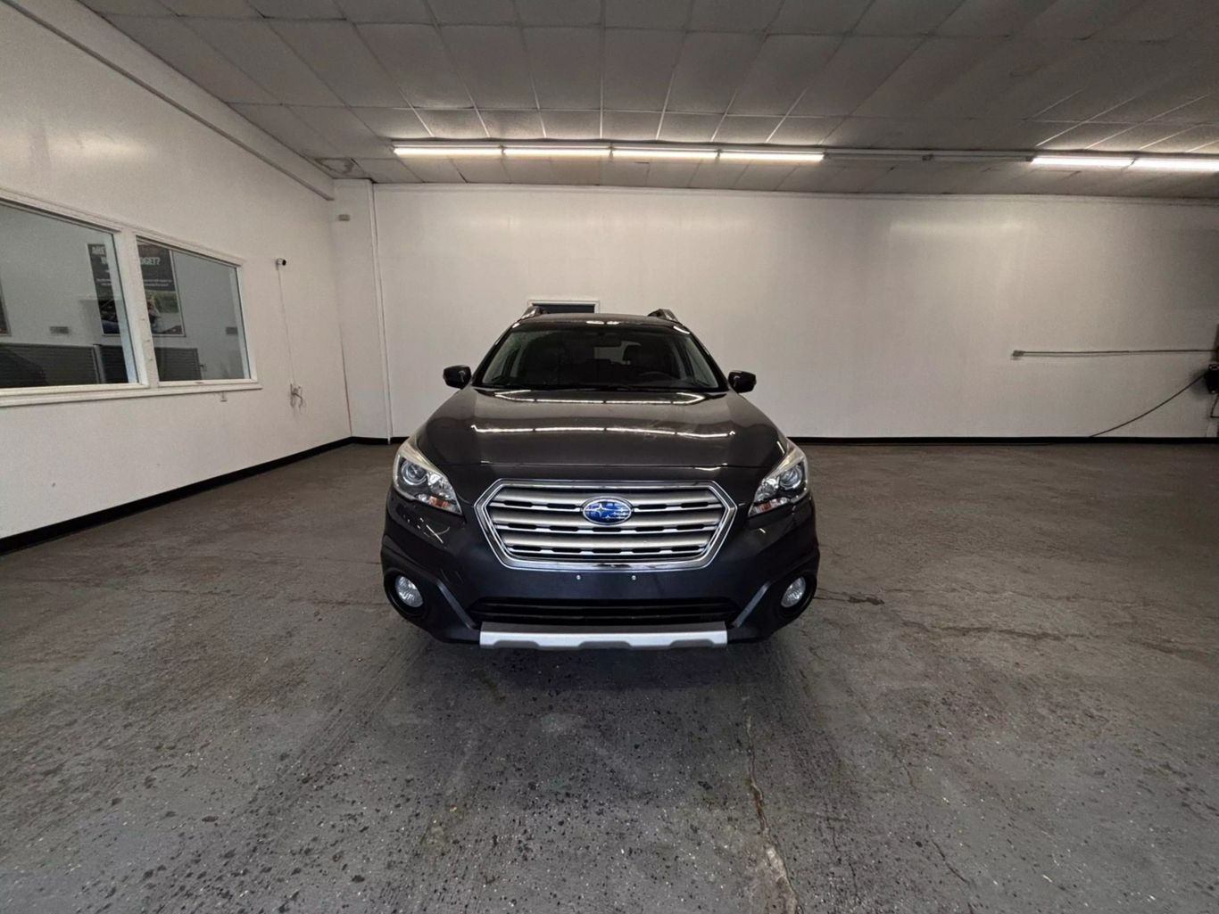 Buy Used 2016 SUBARU OUTBACK WAGON 4-CYL, PZEV, 2.5 LITER 2.5I LIMITED WAGON 4D Near Me