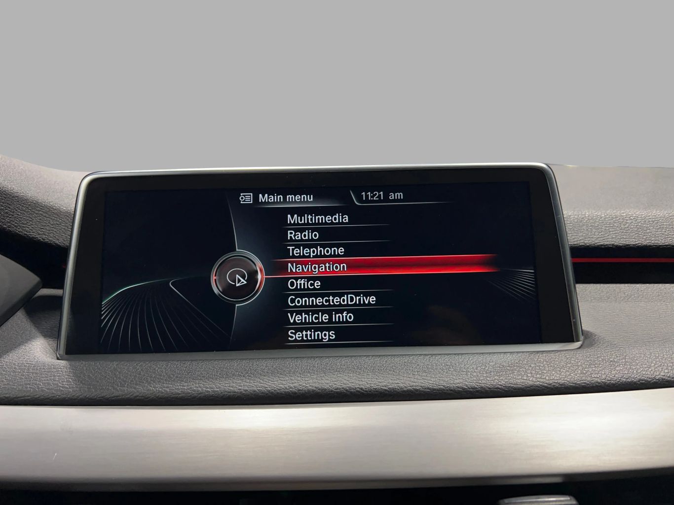 2014 BMW X5 SUV V8, TWIN TURBO, 4.4 LITER XDRIVE50I SPORT UTILITY 4D