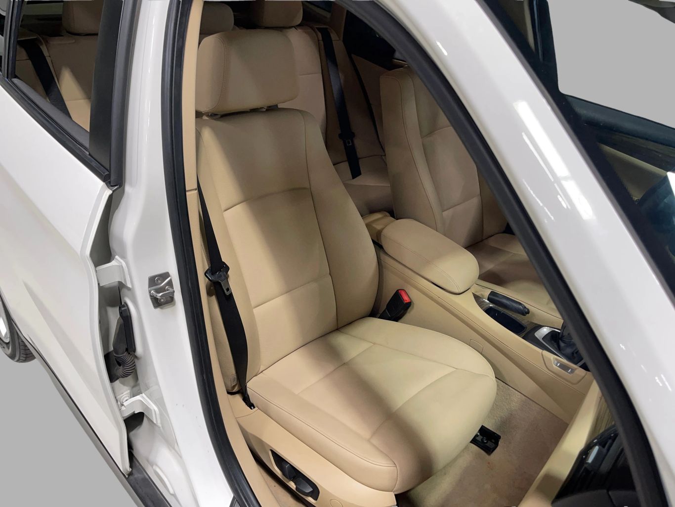2014 BMW X1 SUV 4-CYL, TWIN TURBO, 2.0L SDRIVE28I SPORT UTILITY 4D