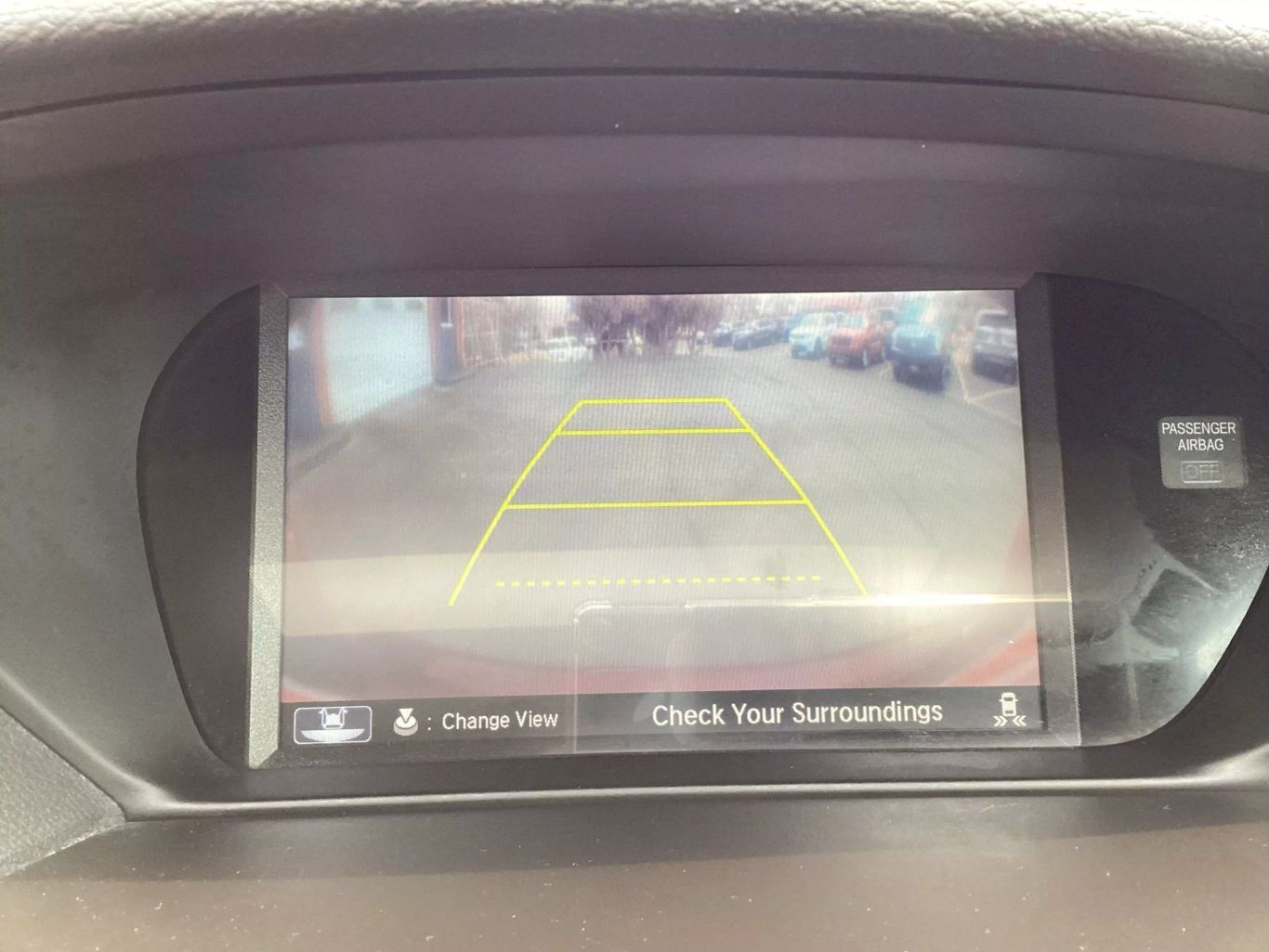 2016 Acura Tlx - Image 17