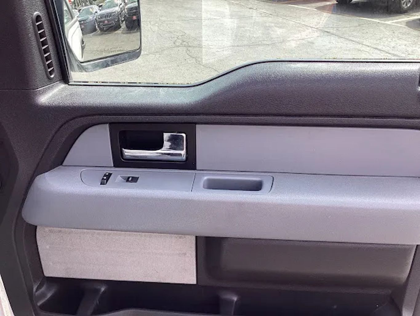 2013 Ford F150 Regular Cab - Image 12