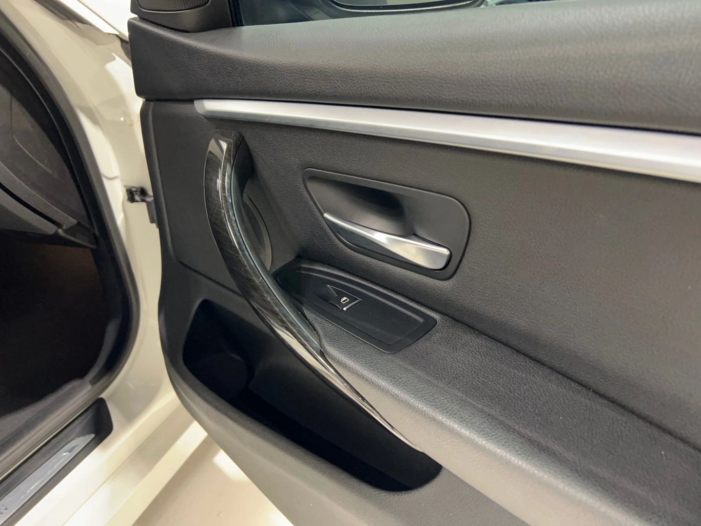 2019 BMW 4 SERIES SEDAN 4-CYL, SULEV, 2.0T 430I GRAN COUPE SEDAN 4D