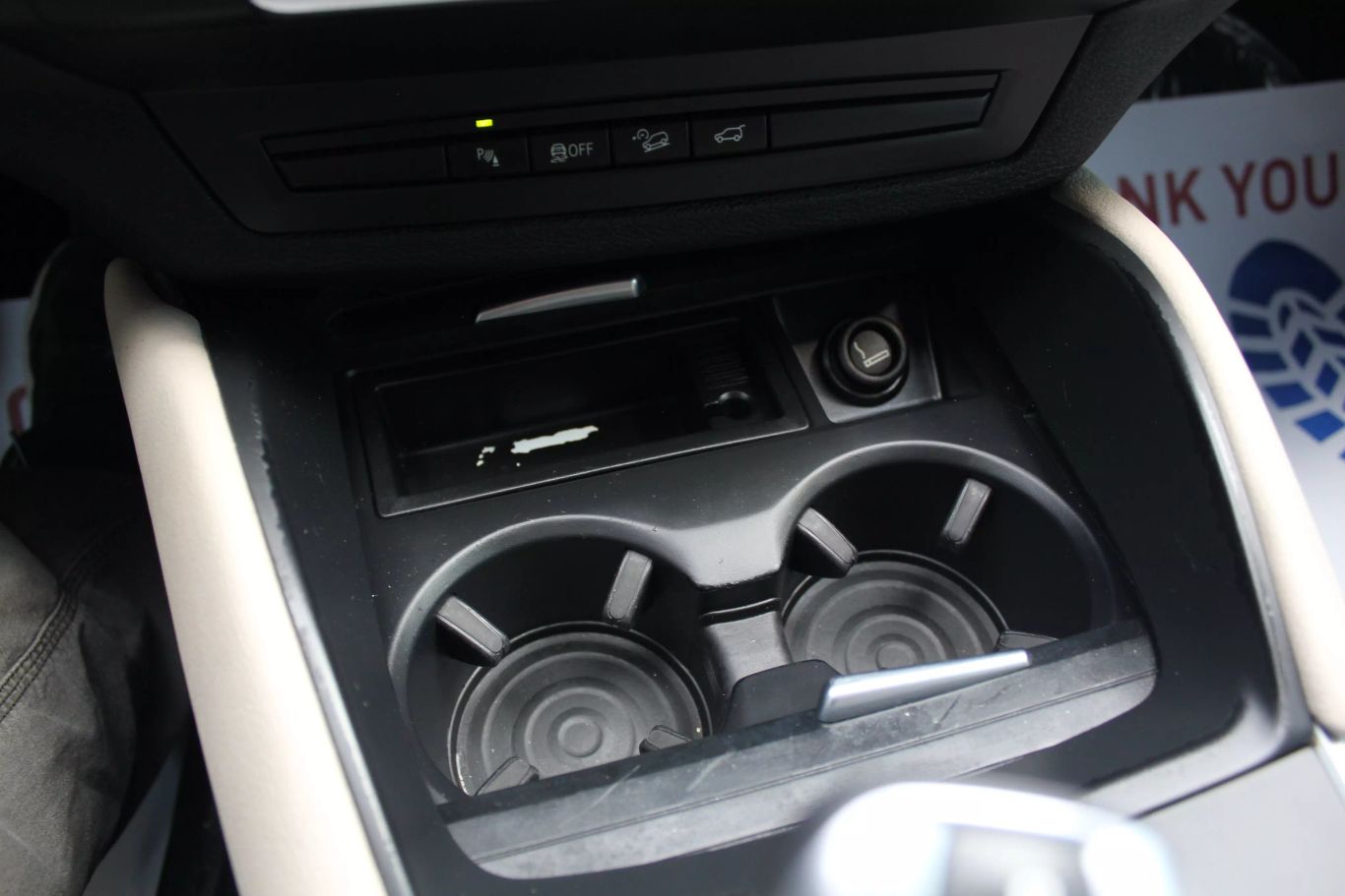 2012 Bmw X6 Xdrive35i Sport Utility 4d - Image 26