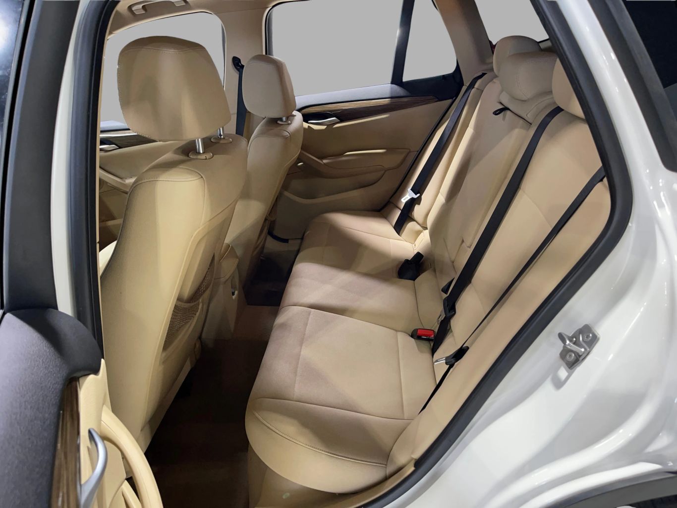 2014 BMW X1 SUV 4-CYL, TWIN TURBO, 2.0L SDRIVE28I SPORT UTILITY 4D