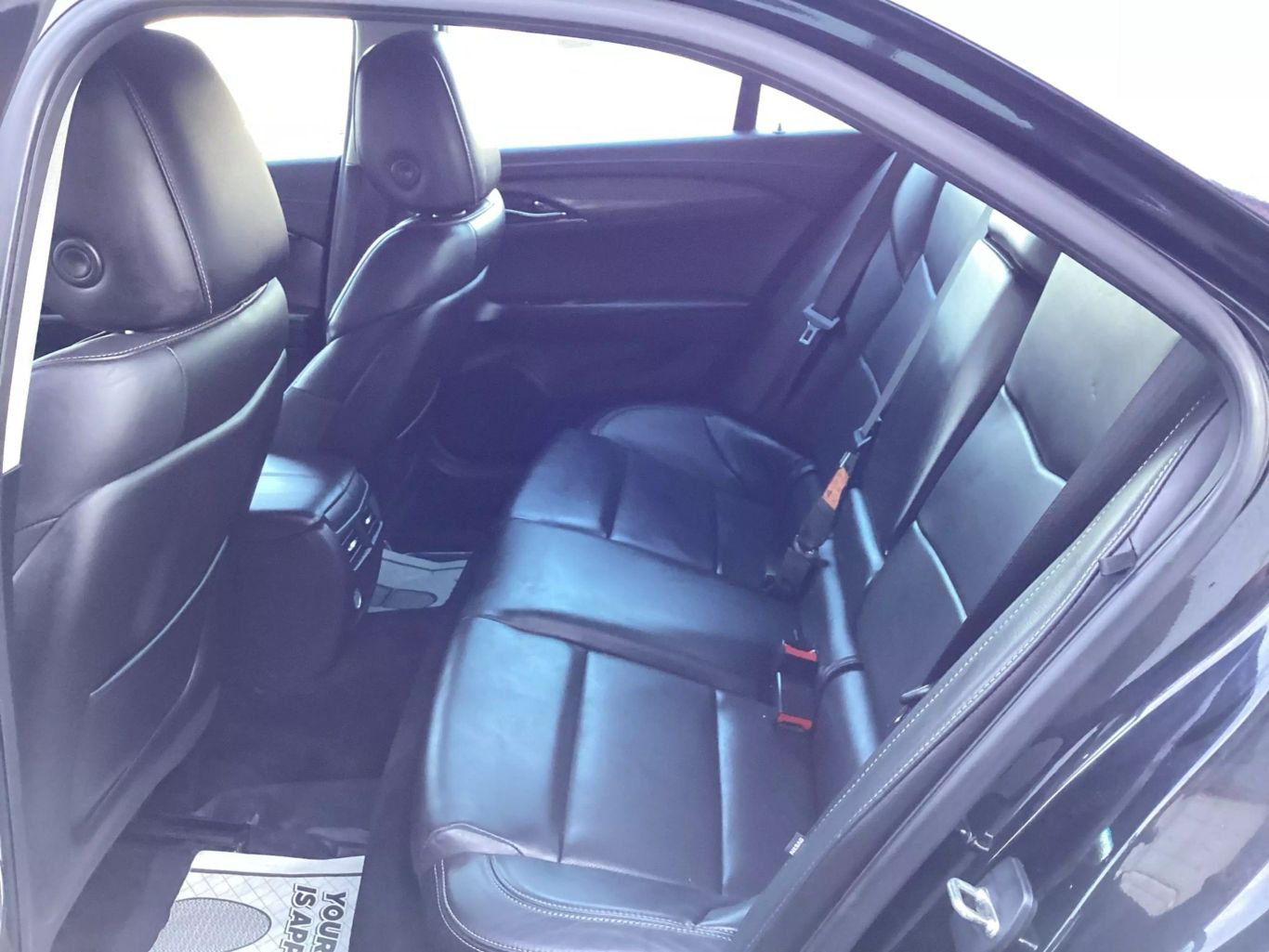 2016 Cadillac Ats - Image 12